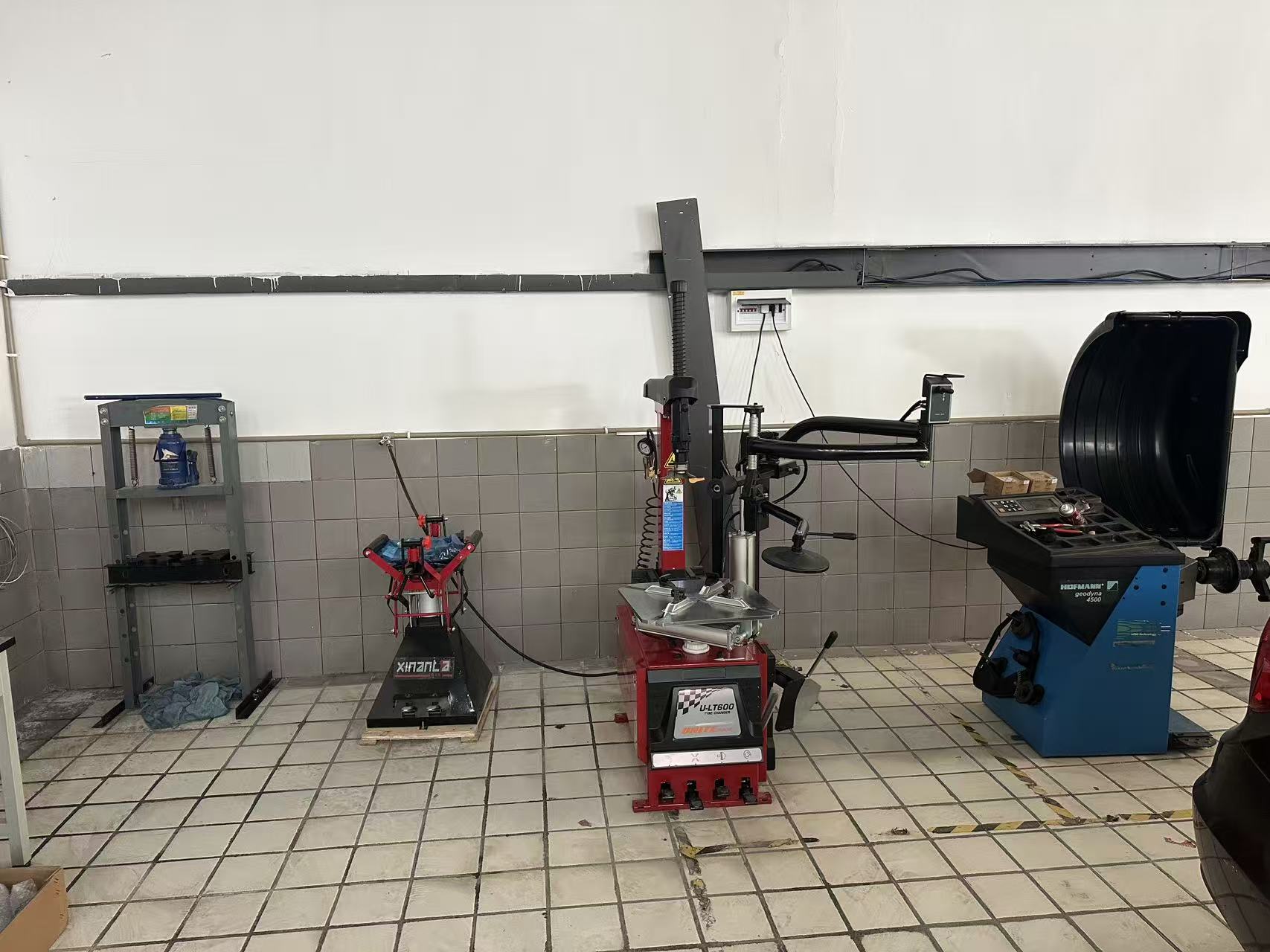 淮安徐州宝马翻新整备
